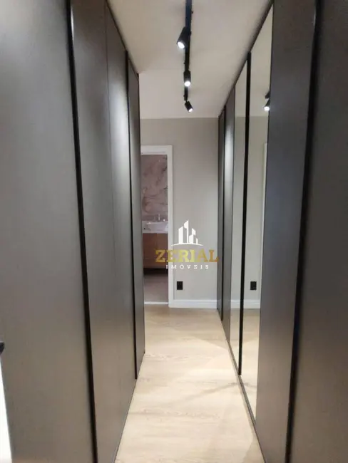 Foto 9 de Apartamento com 3 quartos à venda, 120m2 em Campestre, Santo Andre - SP