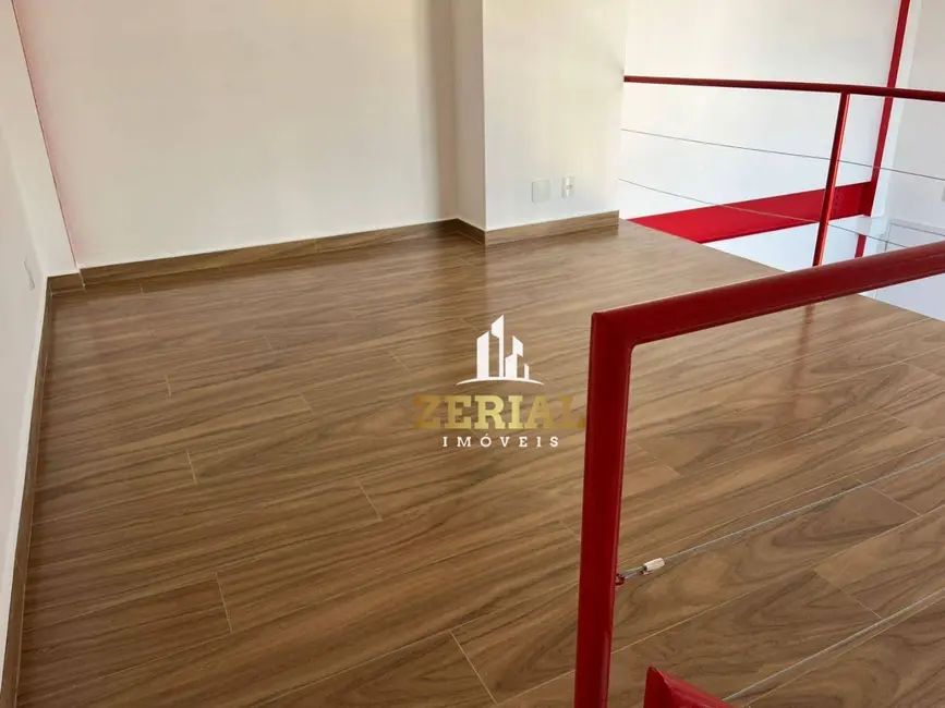 Foto 8 de Kitnet com 1 quarto para alugar, 53m2 em Vila São Pedro, Santo Andre - SP