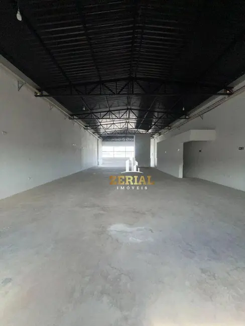 Foto 1 de Armazém / Galpão para alugar, 310m2 em Sao Caetano Do Sul - SP