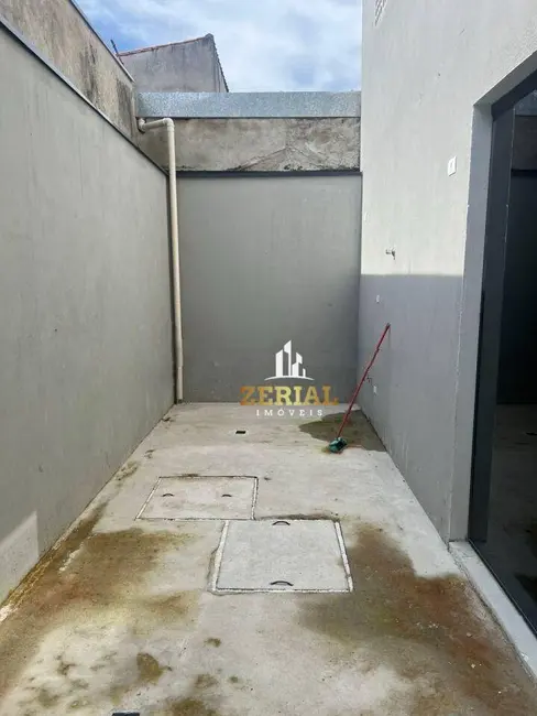 Foto 5 de Armazém / Galpão para alugar, 310m2 em Sao Caetano Do Sul - SP