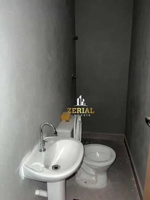 Foto 9 de Armazém / Galpão para alugar, 310m2 em Sao Caetano Do Sul - SP