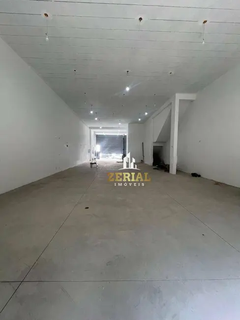Foto 3 de Armazém / Galpão para alugar, 310m2 em Sao Caetano Do Sul - SP
