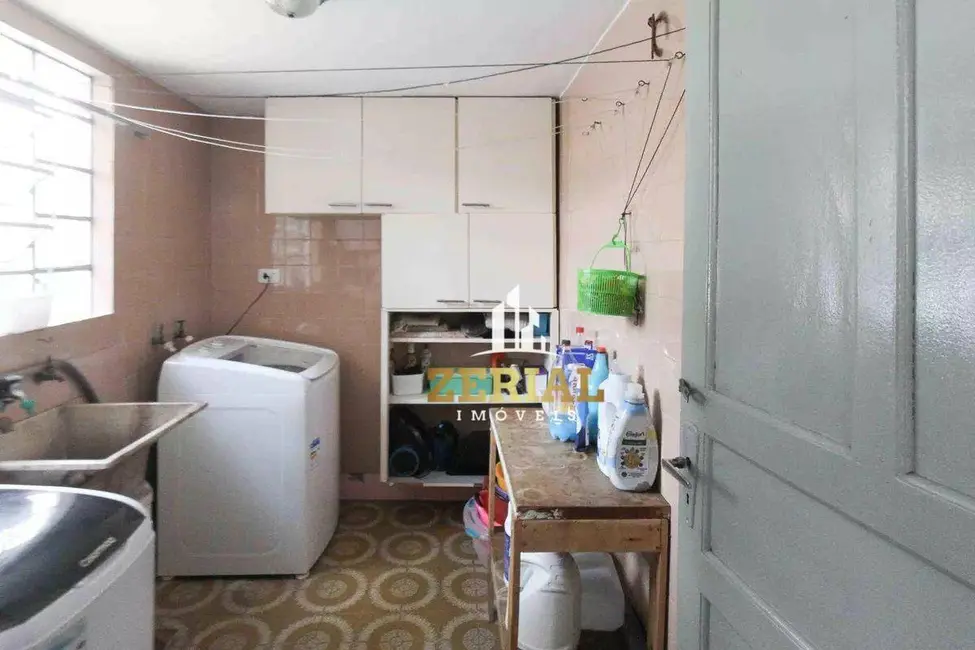 Foto 5 de Casa com 3 quartos à venda, 220m2 em Vila Alpina, São Paulo - SP