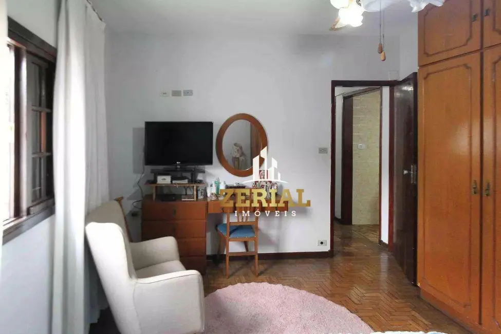 Foto 8 de Casa com 3 quartos à venda, 220m2 em Vila Alpina, São Paulo - SP