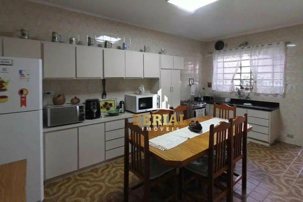 Foto 3 de Casa com 3 quartos à venda, 220m2 em Vila Alpina, São Paulo - SP