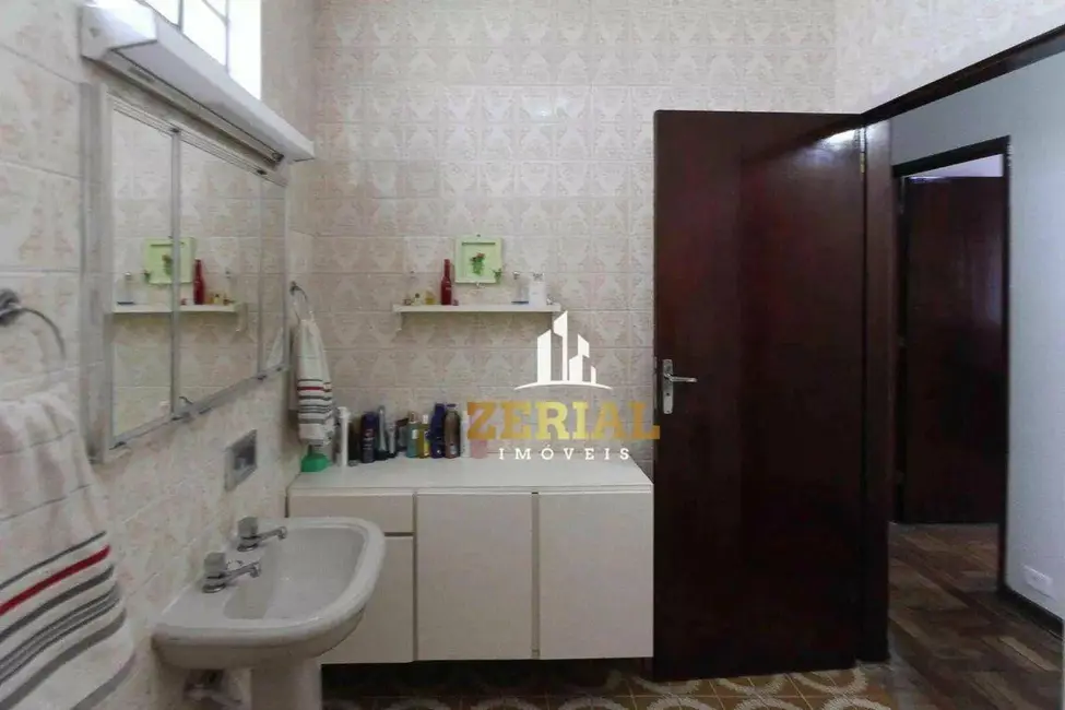 Foto 6 de Casa com 3 quartos à venda, 220m2 em Vila Alpina, São Paulo - SP