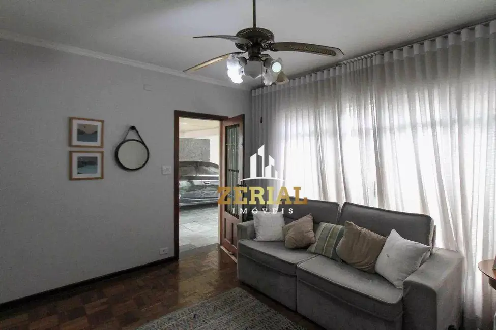 Foto 2 de Casa com 3 quartos à venda, 220m2 em Vila Alpina, São Paulo - SP