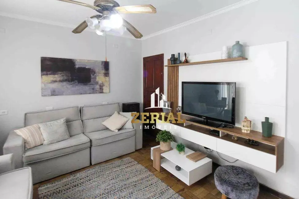 Foto 1 de Casa com 3 quartos à venda, 220m2 em Vila Alpina, São Paulo - SP