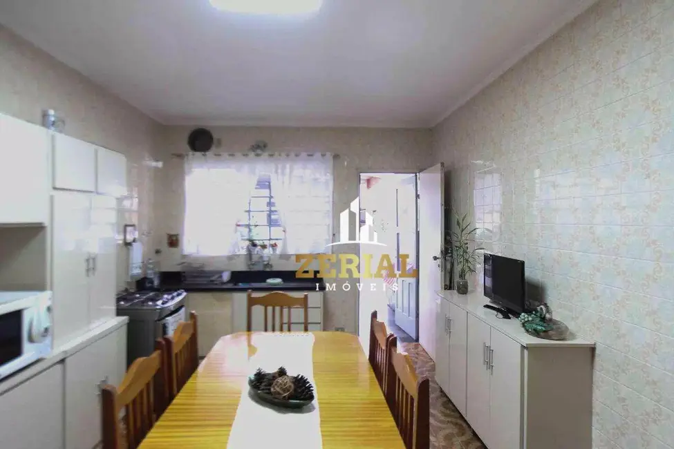 Foto 4 de Casa com 3 quartos à venda, 220m2 em Vila Alpina, São Paulo - SP