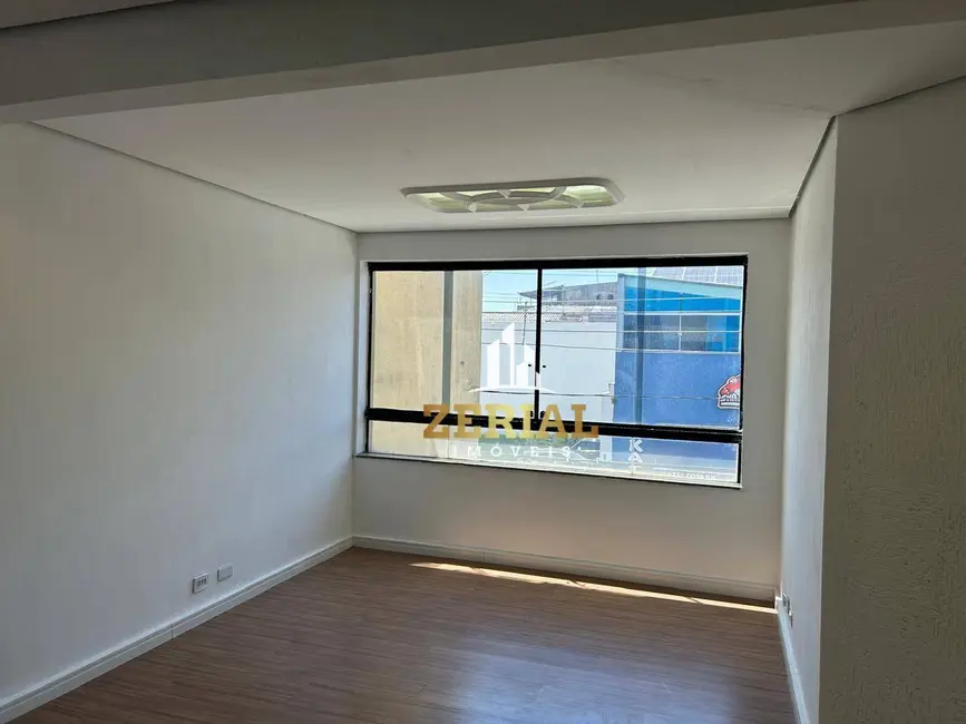 Foto 3 de Sala Comercial para alugar, 35m2 em Santa Paula, Sao Caetano Do Sul - SP