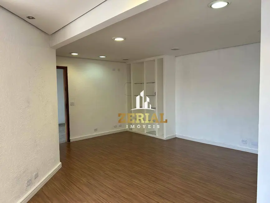 Foto 2 de Sala Comercial para alugar, 35m2 em Santa Paula, Sao Caetano Do Sul - SP