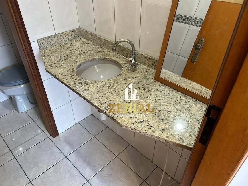 Foto 8 de Sala Comercial para alugar, 35m2 em Santa Paula, Sao Caetano Do Sul - SP