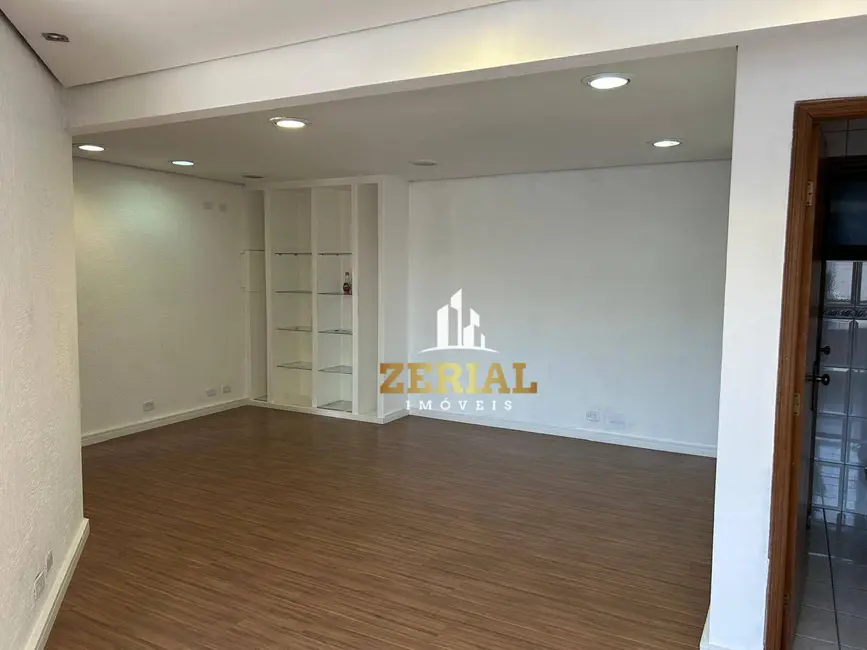 Foto 1 de Sala Comercial para alugar, 35m2 em Santa Paula, Sao Caetano Do Sul - SP