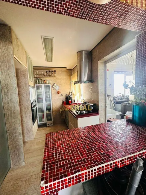 Foto 8 de Apartamento com 3 quartos para alugar, 97m2 em Boa Vista, Sao Caetano Do Sul - SP