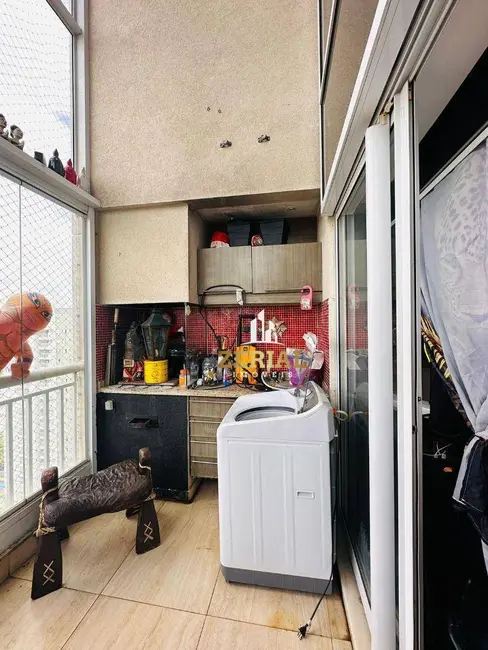 Foto 3 de Apartamento com 3 quartos para alugar, 97m2 em Boa Vista, Sao Caetano Do Sul - SP