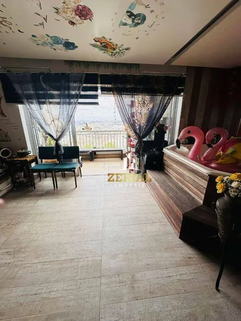 Foto 5 de Apartamento com 3 quartos para alugar, 97m2 em Boa Vista, Sao Caetano Do Sul - SP