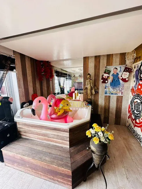 Foto 7 de Apartamento com 3 quartos para alugar, 97m2 em Boa Vista, Sao Caetano Do Sul - SP