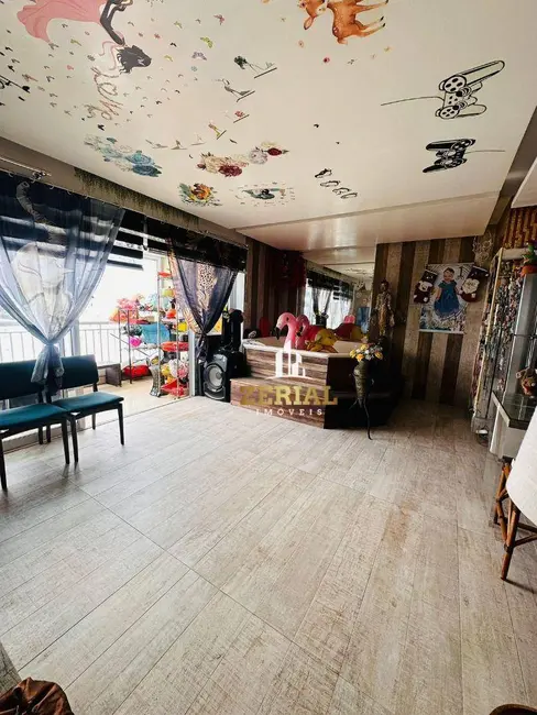 Foto 4 de Apartamento com 3 quartos para alugar, 97m2 em Boa Vista, Sao Caetano Do Sul - SP