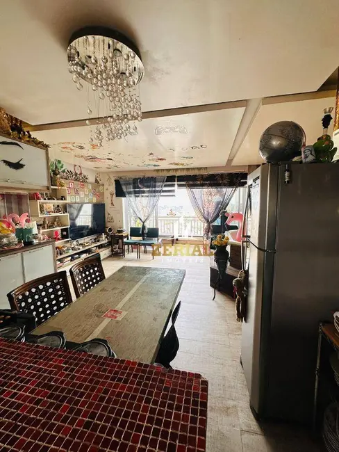 Foto 9 de Apartamento com 3 quartos para alugar, 97m2 em Boa Vista, Sao Caetano Do Sul - SP