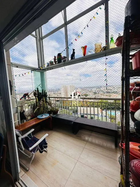 Foto 2 de Apartamento com 3 quartos para alugar, 97m2 em Boa Vista, Sao Caetano Do Sul - SP