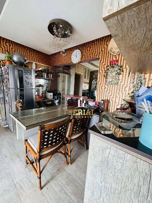 Foto 6 de Apartamento com 3 quartos para alugar, 97m2 em Boa Vista, Sao Caetano Do Sul - SP