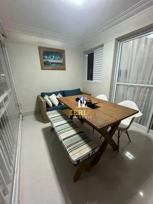 Foto 7 de Apartamento com 3 quartos à venda, 108m2 em Osvaldo Cruz, Sao Caetano Do Sul - SP