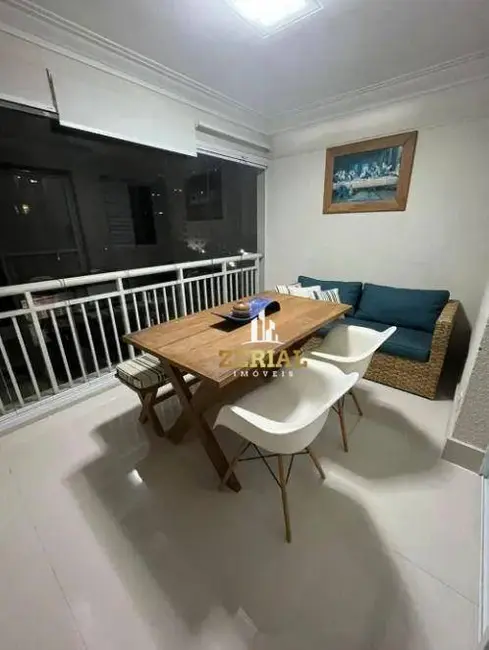 Foto 8 de Apartamento com 3 quartos à venda, 108m2 em Osvaldo Cruz, Sao Caetano Do Sul - SP