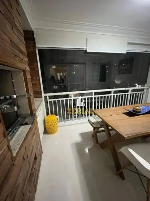 Foto 9 de Apartamento com 3 quartos à venda, 108m2 em Osvaldo Cruz, Sao Caetano Do Sul - SP