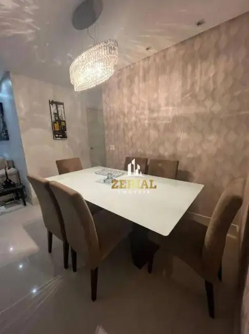 Foto 5 de Apartamento com 3 quartos à venda, 108m2 em Osvaldo Cruz, Sao Caetano Do Sul - SP