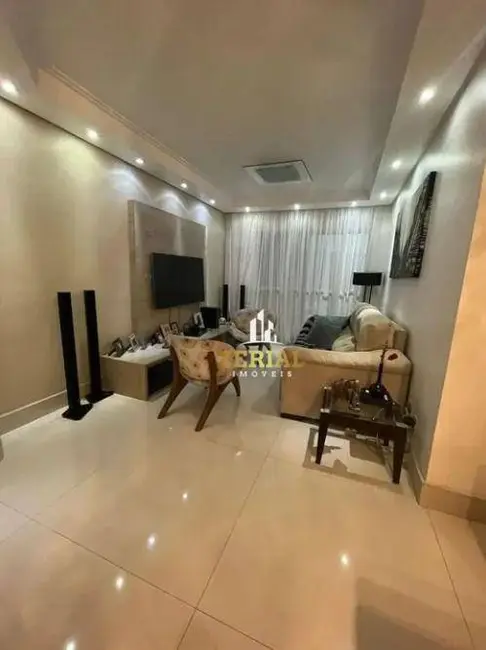 Foto 2 de Apartamento com 3 quartos à venda, 108m2 em Osvaldo Cruz, Sao Caetano Do Sul - SP