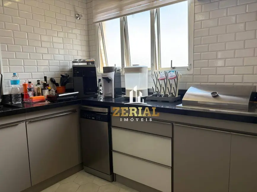 Foto 8 de Apartamento com 3 quartos à venda, 107m2 em Barcelona, Sao Caetano Do Sul - SP