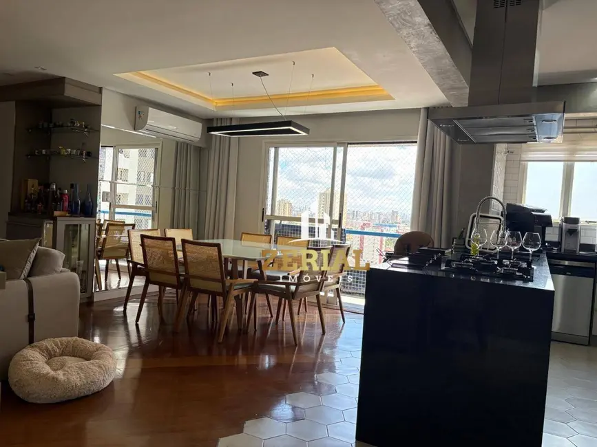 Foto 5 de Apartamento com 3 quartos à venda, 107m2 em Barcelona, Sao Caetano Do Sul - SP