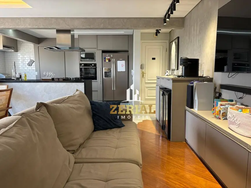 Foto 3 de Apartamento com 3 quartos à venda, 107m2 em Barcelona, Sao Caetano Do Sul - SP