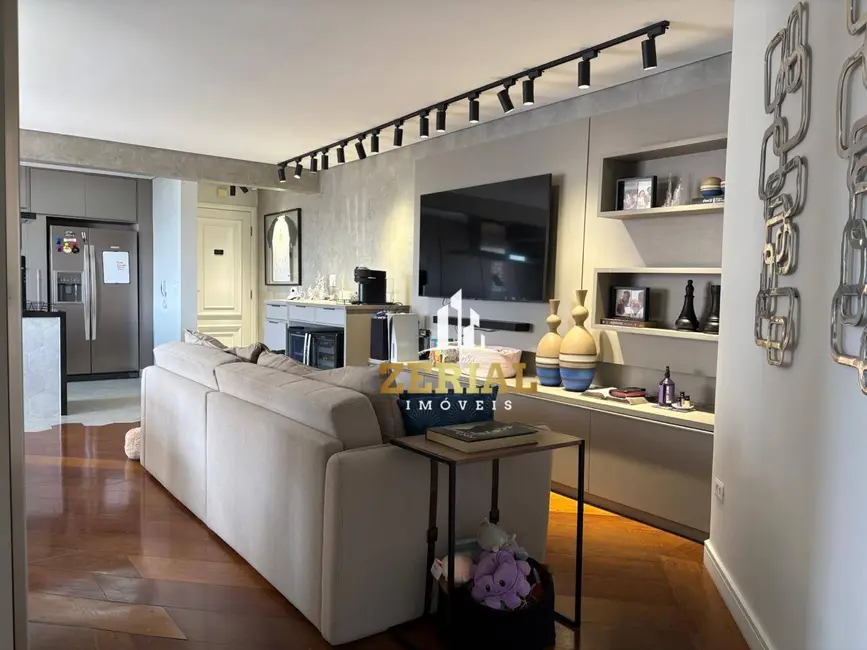 Foto 1 de Apartamento com 3 quartos à venda, 107m2 em Barcelona, Sao Caetano Do Sul - SP