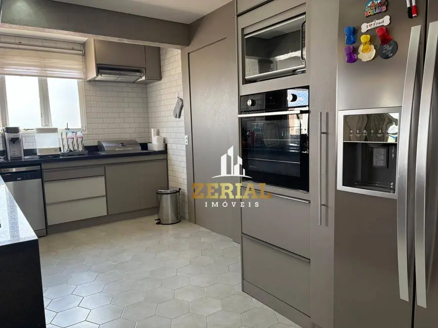 Foto 7 de Apartamento com 3 quartos à venda, 107m2 em Barcelona, Sao Caetano Do Sul - SP