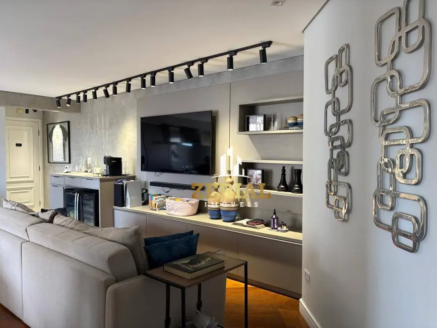 Foto 2 de Apartamento com 3 quartos à venda, 107m2 em Barcelona, Sao Caetano Do Sul - SP