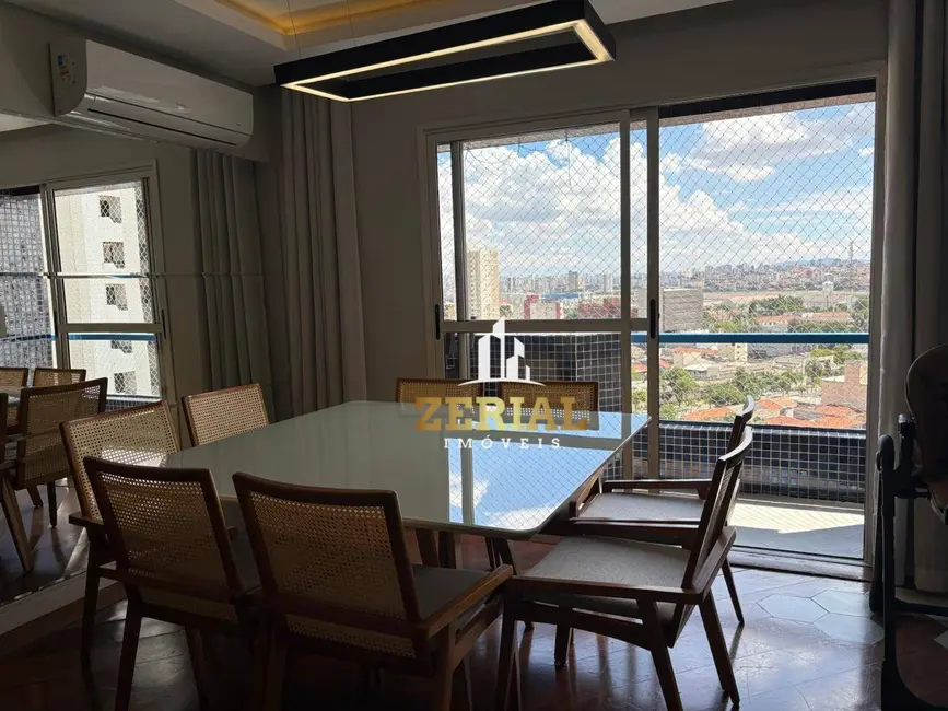 Foto 6 de Apartamento com 3 quartos à venda, 107m2 em Barcelona, Sao Caetano Do Sul - SP