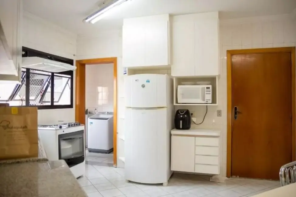 Foto 6 de Apartamento com 3 quartos à venda, 156m2 em Santo Antônio, Sao Caetano Do Sul - SP