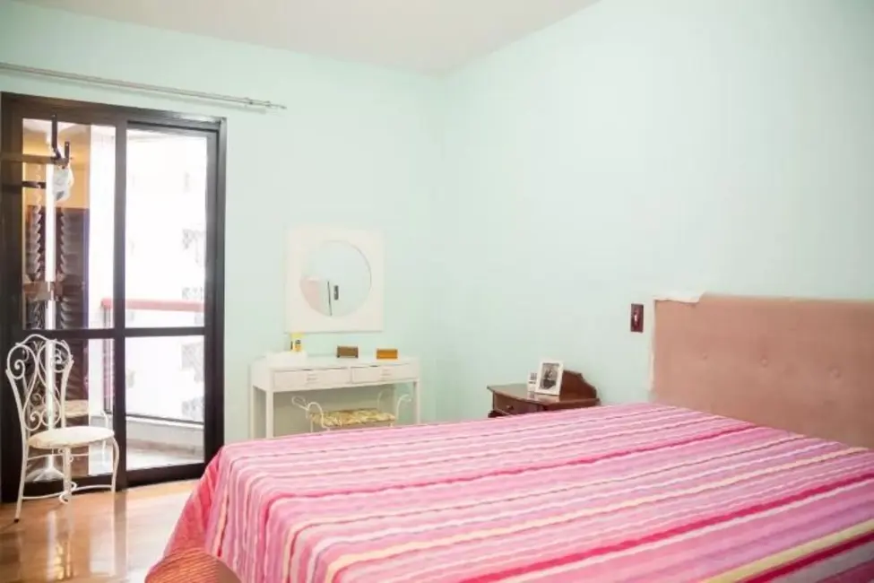 Foto 9 de Apartamento com 3 quartos à venda, 156m2 em Santo Antônio, Sao Caetano Do Sul - SP