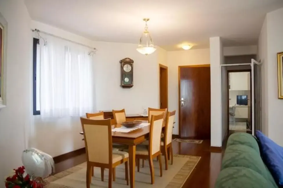 Foto 3 de Apartamento com 3 quartos à venda, 156m2 em Santo Antônio, Sao Caetano Do Sul - SP