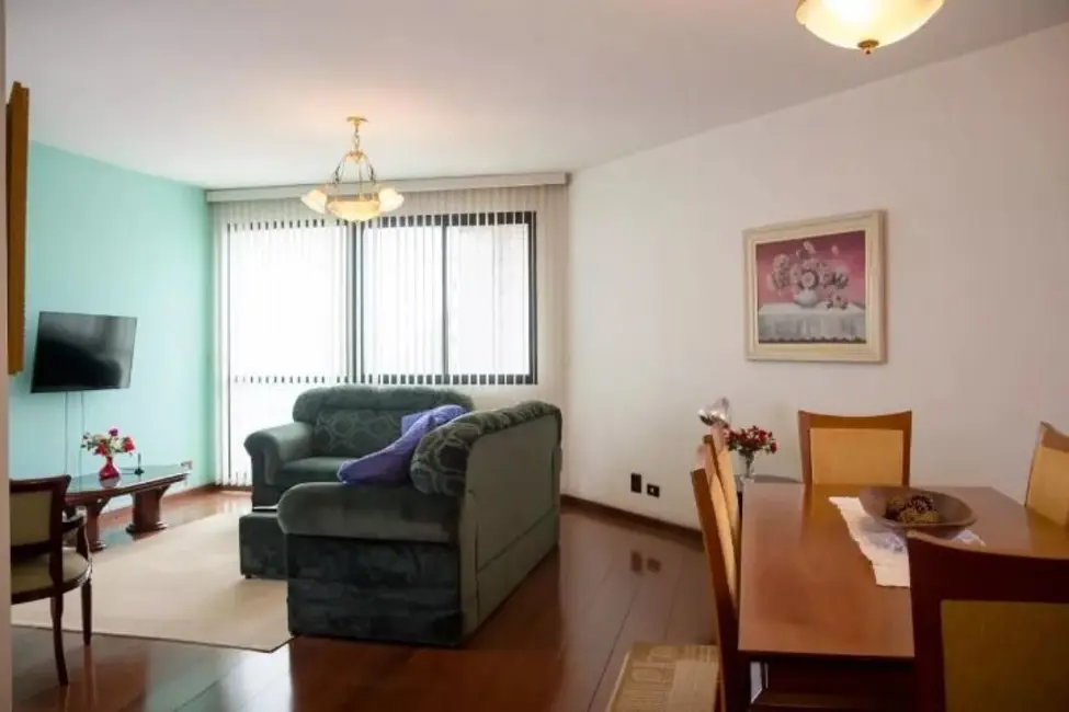 Foto 1 de Apartamento com 3 quartos à venda, 156m2 em Santo Antônio, Sao Caetano Do Sul - SP