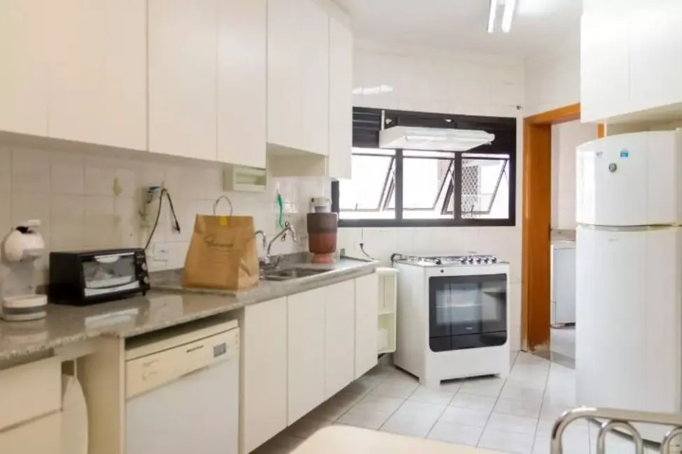 Foto 5 de Apartamento com 3 quartos à venda, 156m2 em Santo Antônio, Sao Caetano Do Sul - SP