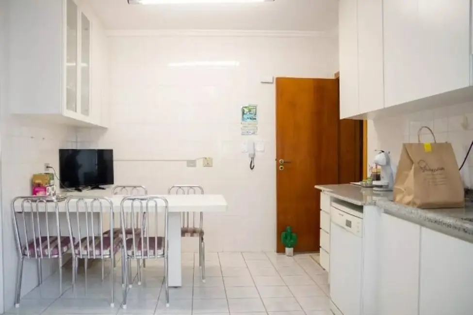 Foto 4 de Apartamento com 3 quartos à venda, 156m2 em Santo Antônio, Sao Caetano Do Sul - SP