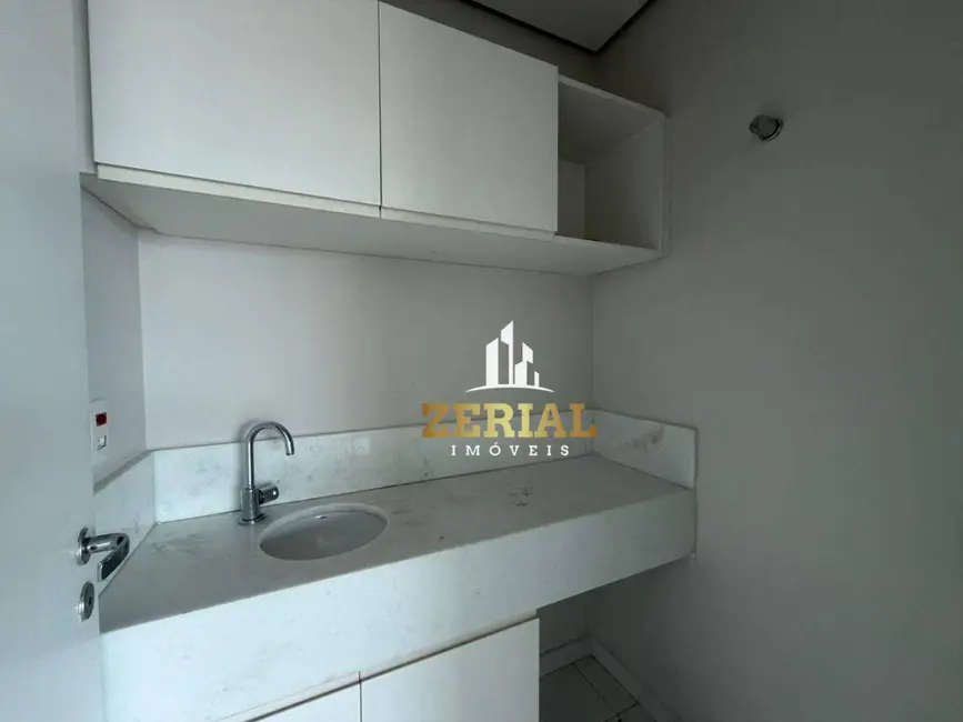 Foto 5 de Sala Comercial para alugar, 38m2 em Santo Antônio, Sao Caetano Do Sul - SP