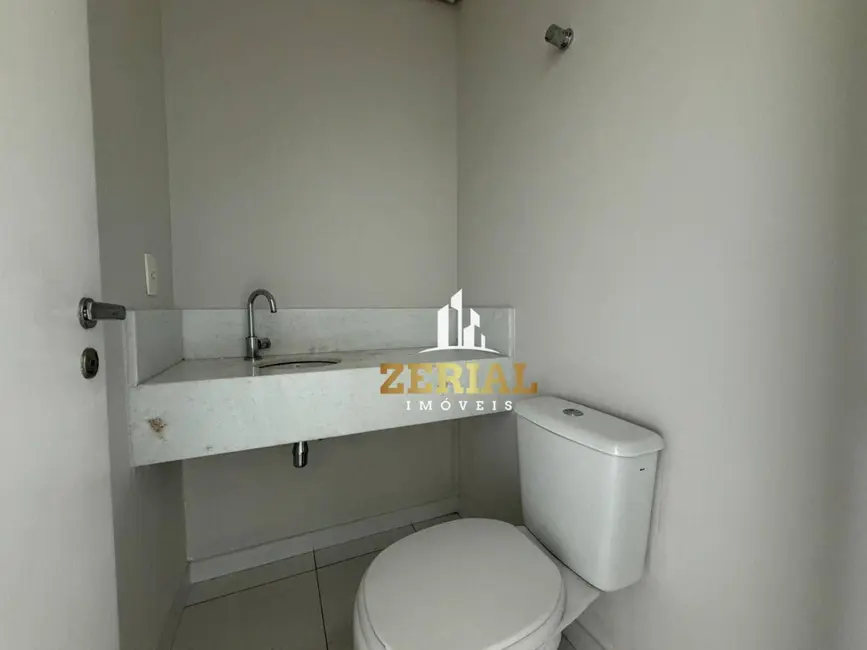 Foto 6 de Sala Comercial para alugar, 38m2 em Santo Antônio, Sao Caetano Do Sul - SP