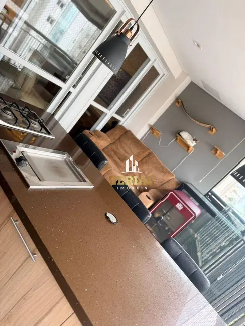 Foto 7 de Apartamento com 3 quartos à venda, 120m2 em Campestre, Santo Andre - SP