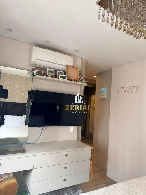 Foto 6 de Apartamento com 3 quartos à venda, 120m2 em Campestre, Santo Andre - SP