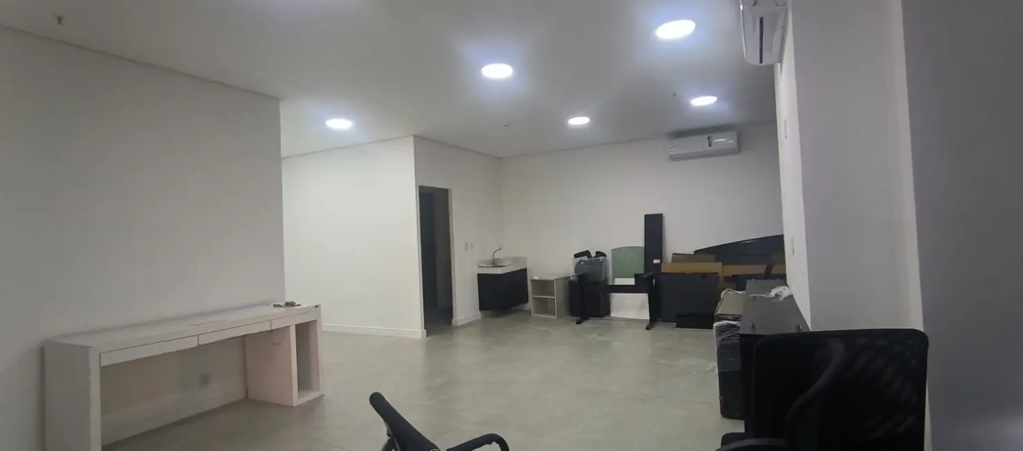 Foto 3 de Sala Comercial para alugar, 75m2 em Santa Paula, Sao Caetano Do Sul - SP