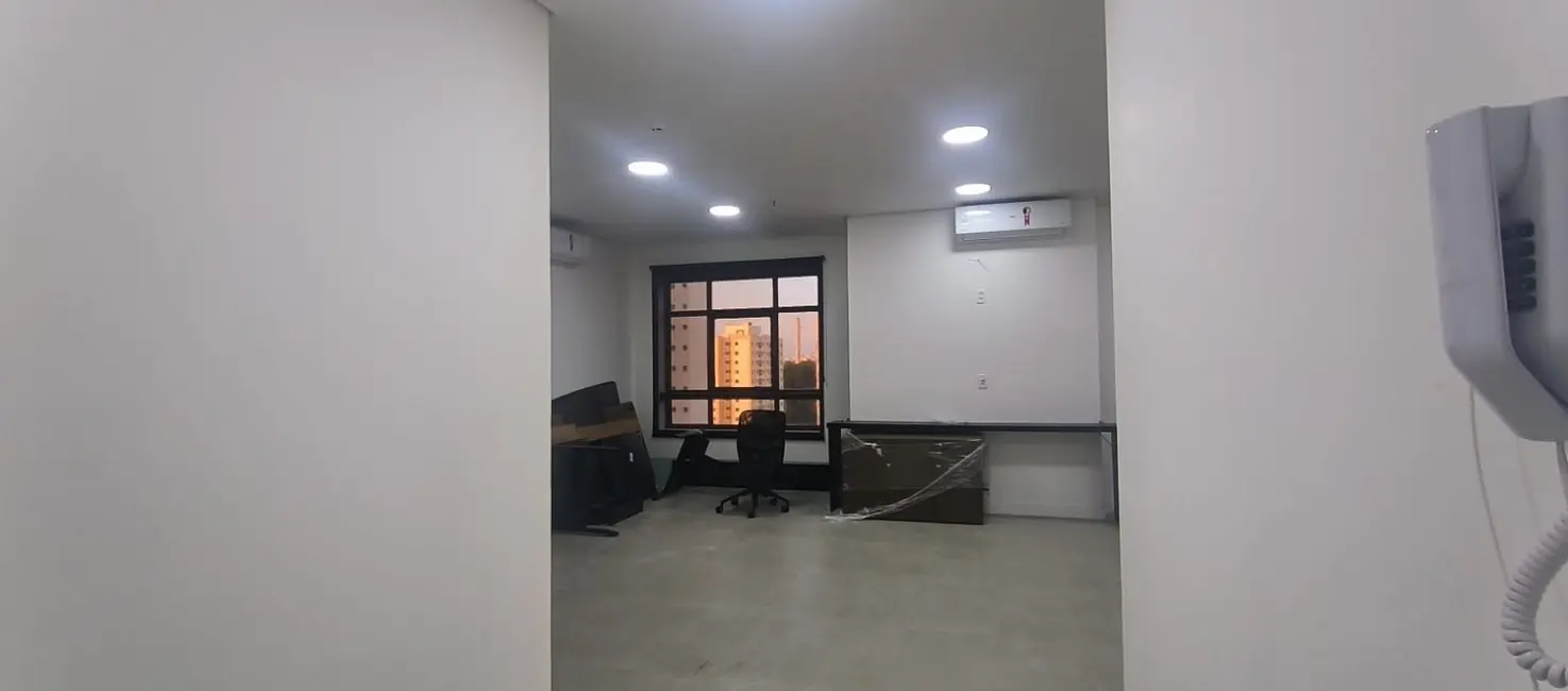 Foto 2 de Sala Comercial para alugar, 75m2 em Santa Paula, Sao Caetano Do Sul - SP