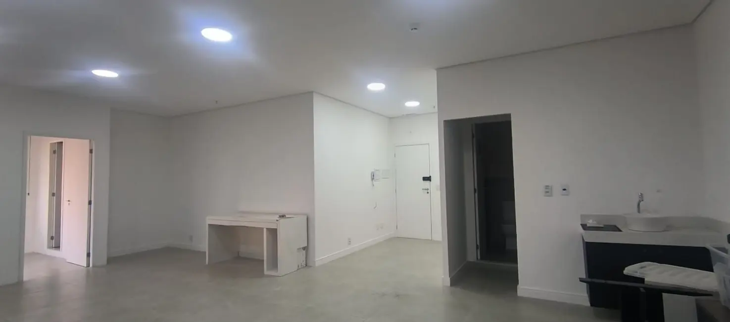 Foto 1 de Sala Comercial para alugar, 75m2 em Santa Paula, Sao Caetano Do Sul - SP